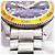 Orologio da uomo Omega Seamaster Planet Ocean 2209.50 - vista 8