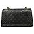 Chanel Matelassé Schultertasche Schwarz - Ansicht 10