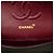 Chanel Matelassé Schultertasche Schwarz - Ansicht 5