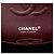 Chanel Matelassé Schultertasche Schwarz - Ansicht 5