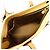 Borsa Tote Louis Vuitton Monogram Neverfull BB Marrone Beige - vista 4