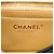 Timeless Chanel Matelassé Schultertasche mit Kette Schwarz - Ansicht 5