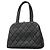 Bolso Chanel Matelassé Negro