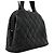 Bolso Chanel Matelassé Negro - vista 2