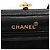 Bolso Chanel Matelassé Negro - vista 5