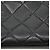 Bolso Chanel Matelassé Negro - vista 7