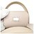 Hermès Borsa Hermes Birkin 25 Rosa - vista 10