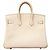Hermès Borsa Hermes Birkin 25 Rosa - vista 14