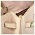 Hermès Borsa Hermes Birkin 25 Rosa - vista 9