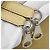 Hermès Hermes Bolide 27 Swift Trench Handtasche Beige - Ansicht 10