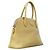 Hermès Hermes Bolide 27 Swift Trench Handtasche Beige - Ansicht 2