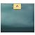 Le Boy Bolsa de Ombro Chanel Boy Chain Azul - vista 13