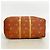 Bolsa Boston Louis Vuitton em vermelho - vista 3