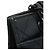 Borsa Tote Chanel in pelle di vitello martellata nera Nero - vista 8