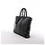 Sac à main Louis Vuitton Porte-Documents Voyage Damier Graphite en Noir - vue 2