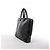 Sac à main Louis Vuitton Porte-Documents Voyage Damier Graphite en Noir - vue 3