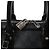 Sac à main Louis Vuitton Porte-Documents Voyage Damier Graphite en Noir - vue 4