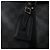 Sac à main Louis Vuitton Porte-Documents Voyage Damier Graphite en Noir - vue 5