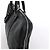 Sac à main Louis Vuitton Porte-Documents Voyage Damier Graphite en Noir - vue 6