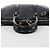 Sac à main Louis Vuitton Porte-Documents Voyage Damier Graphite en Noir - vue 8