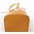 Sac à épaule Louis Vuitton Noe en cuir Epi Jaune Rouge - vue 11