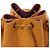 Sac à épaule Louis Vuitton Noe en cuir Epi Jaune Rouge - vue 8