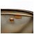 Borsa da viaggio Louis Vuitton Alize 24H Monogram Canvas in marrone M41399 Beige - vista 13