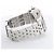 Relógio Breitling Bentley A44362 2130273 SS & Rubber AT com mostrador bege - vista 8