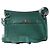 Hermès Borsa a tracolla Hermes Jypsiere 28 Taurillon Clémence in Green Q 2013 Verde