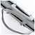 Autre Marque Borsa a mano 2Way Lady Dior Large in pelle Cannage Grigia Grigio - vista 16