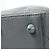 Autre Marque Borsa a mano 2Way Lady Dior Large in pelle Cannage Grigia Grigio - vista 9