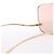 Gafas de sol Gucci GG0352S 002 en marrón Castaño - vista 6