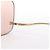 Gafas de sol Gucci GG0352S 002 en marrón Castaño - vista 7