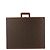 Sac à main Louis Vuitton Bisten Monogram Canvas en marron 903993 Beige