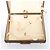 Sac à main Louis Vuitton Bisten Monogram Canvas en marron 903993 Beige - vue 10