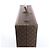 Sac à main Louis Vuitton Bisten Monogram Canvas en marron 903993 Beige - vue 4