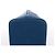 Louis Vuitton Alma PM Epi Leather 2Way Hanbag in Blue M52145 - vista 11