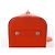 Borsa Louis Vuitton Alma PM in pelle Epi Orange Arancione - vista 10