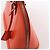 Borsa Louis Vuitton Alma PM in pelle Epi Orange Arancione - vista 5