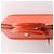 Borsa Louis Vuitton Alma PM in pelle Epi Orange Arancione - vista 6