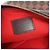 Borsa a tracolla Louis Vuitton Duomo Hobo Damier Ebene in marrone Rosso - vista 12