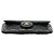 Bolso de hombro con cadena Chanel Matelassé Negro - vista 3
