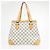 Louis Vuitton Hampstead Damier PM Blanco - vista 2