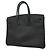 Hermès Hermes Birkin Black Ardennes with Gold Hardware 35 Nero - vista 2