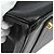 Hermès Hermes Birkin Black Ardennes with Gold Hardware 35 Nero - vista 5