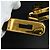 Hermès Hermes Birkin Black Ardennes with Gold Hardware 35 Nero - vista 7