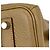 Hermès Hermes Birkin Light Togo com Palladium Hardware 35 Bege - vista 5
