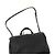 Sac à épaule Louis Vuitton Monogram Empreinte Speedy Soft 30 Noir - vue 12