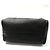 Sac à épaule Louis Vuitton Monogram Empreinte Speedy Soft 30 Noir - vue 3