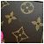 Louis Vuitton Monogram Jewelry Chest Brown - view 10